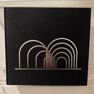 agam book by FRANK POPPER